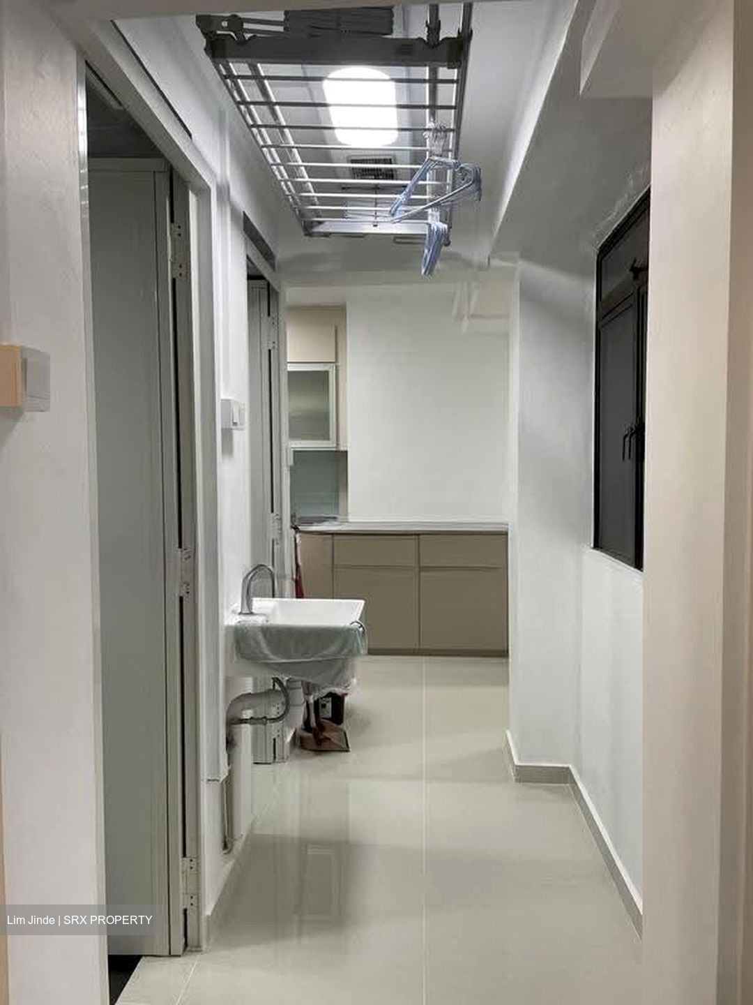 Blk 161 Mei Ling Vista (Queenstown), HDB 3 Rooms #634302051